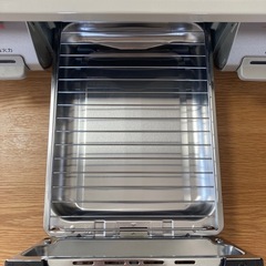 Rinnai ガスコンロ【プロパン用】KG67BELの画像