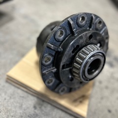 86 BRZ トルセンデフ　中古の画像