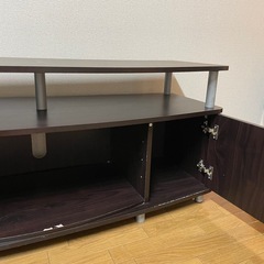 テレビ台の画像