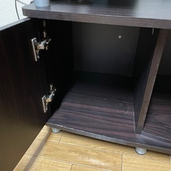 テレビ台の画像