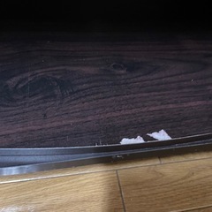 テレビ台の画像