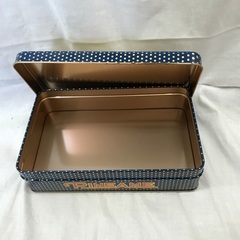 ☆ドリーム2号館☆ デザイン缶の画像