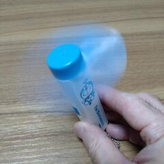 ドラえもんのハンディファンの画像
