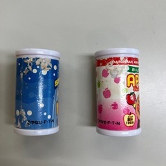 アンパンマン自販機の画像