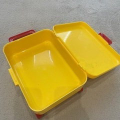 アンパンマン　キャリーケースの画像