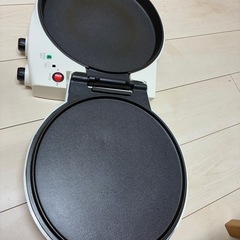 ホットプレートの画像