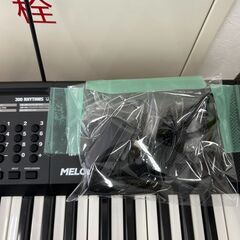【広島石内店】ジモティ割！！ALESIS/電子ピアノ/クリ-ニング済み/HG-6951の画像