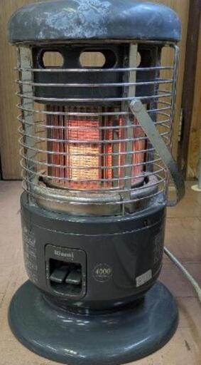 リンナイ ストーブ R-891VMSⅡ-402