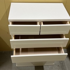 【トレファク神戸南店】アルファタカバ チェスト【取りに来られる方限定】の画像