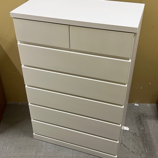 【トレファク神戸南店】アルファタカバ チェスト【取りに来られる方限定】