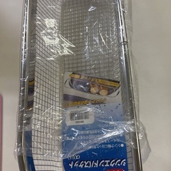  日本製燕三条 シンク 水切りラックの画像