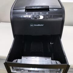 ●オートフィードシュレッダー60AFX GCS60AFX-R アコブランズジャパン製　一般家庭 オフィス 会社 事務所 店舗の画像