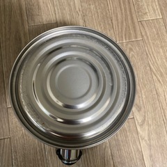 やかんの画像