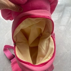 子供リュックの画像