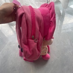 子供リュックの画像