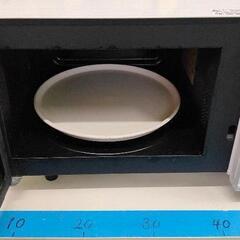 0825-051 電子レンジの画像