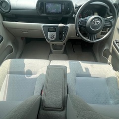 トヨタ　パッソ　2016年式　Toyota passo 2016 model の画像