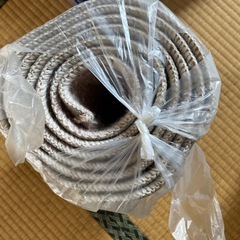 絨毯の画像