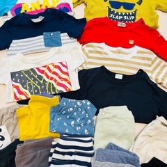 こども服まとめ　の画像