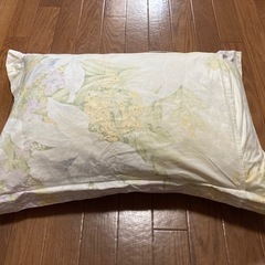 まくら 枕の画像