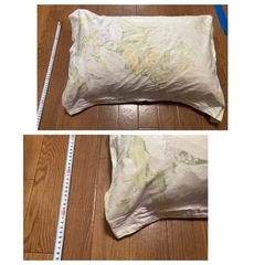 まくら 枕の画像