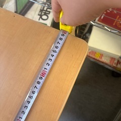 オフィスデスク 机 9台の画像