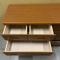 【トレファク神戸南店】ローチェスト です‼︎【取りに来られる方限定】の画像
