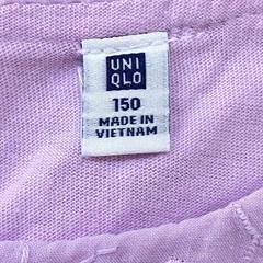 ワンピース  150cmの画像