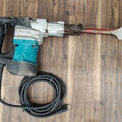 【中古】マキタ　ハンマドリル　HR3530　ブルポイント平型付き【ハンズクラフト熊本けやき通り店】【店頭取引限定】の画像