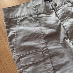 Burberry ゴルフウェア　メンズの画像