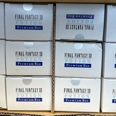 ファイナルファンタジーポーション
の画像
