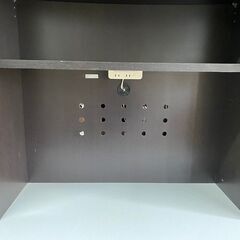 キッチンボード　食器棚　高さ200×幅90×奥行45cmの画像