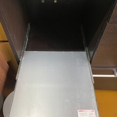 キッチンボード　食器棚　高さ200×幅90×奥行45cmの画像