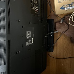 東芝　REGZA 32BC3 32インチ　テレビ　TV の画像