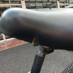 ブリヂストン　MTB24インチの画像