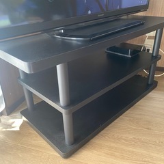 テレビ台の画像