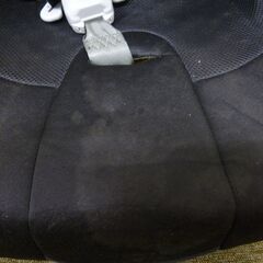 ◆お引取り限定/三重県/値引不可(値引きコメント返信不可)◆中古 RECARO レカロ ジュニアシート CY-GSA  [G-238]の画像