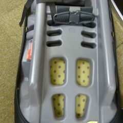 ◆お引取り限定/三重県/値引不可(値引きコメント返信不可)◆中古 RECARO レカロ ジュニアシート CY-GSA  [G-238]の画像