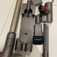 ダイソン 掃除機 Dyson v8 animal+ の画像
