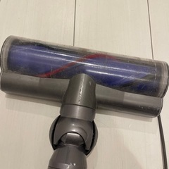 ダイソン 掃除機 Dyson v8 animal+ の画像