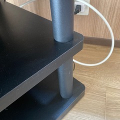 テレビ台の画像