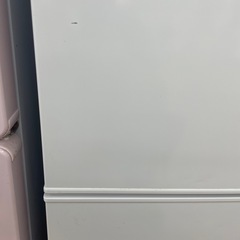 【ドリーム川西店御来店限定】ニトリ/冷蔵庫/NTR-106WH/2022年製/クリーニング済み 【2125560000023237】の画像