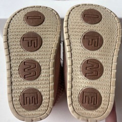 イフミー　冬靴　14.5㎝の画像