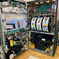 オアシスデイズ スロット実機の画像