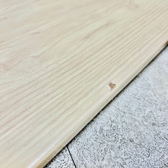 押入れ収納　キャスター付きの画像