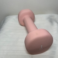 ダンベル 1kgの画像
