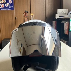 リード　ジェットヘル　　x-AIR Mサイズの画像