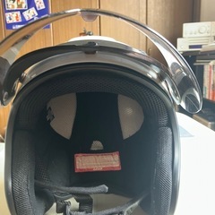 リード　ジェットヘル　　x-AIR Mサイズの画像