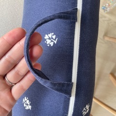 ラブツリークッション [はき戻し・背中スイッチ対策クッション]の画像