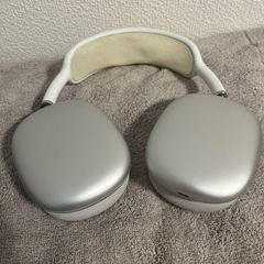 【Apple】AirPods MAX(Lightning)の画像